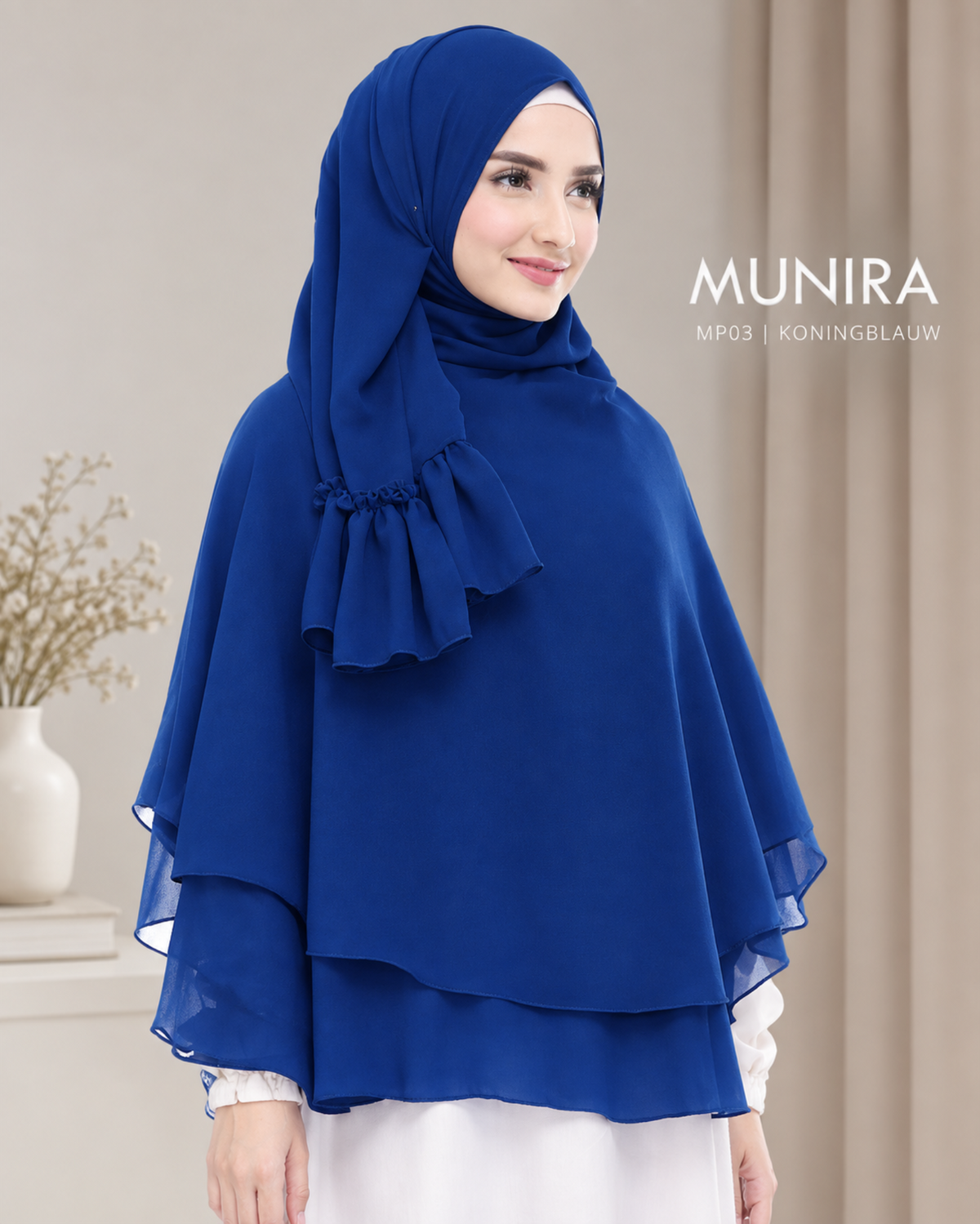 Khimar Damen | MP03