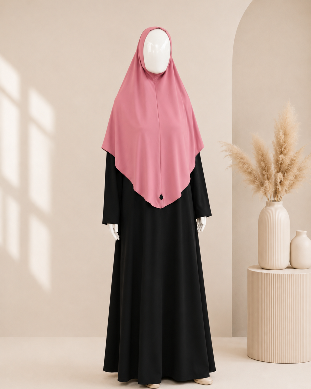 Khimar Damen | Inaya