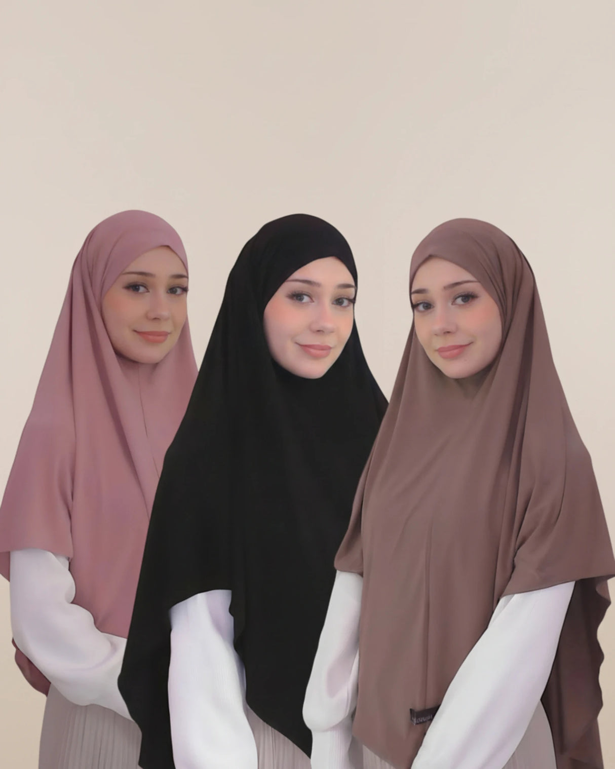 Khimar Damen | Inaya