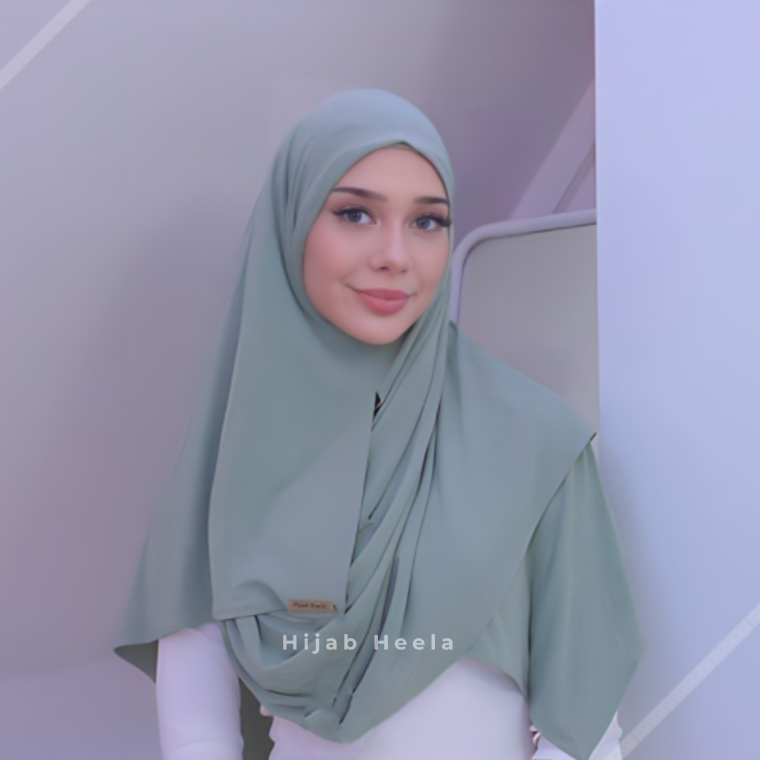 Sofortiger Hijab | Luna
