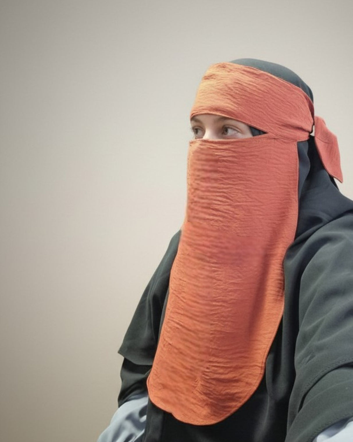 Accessoires |Niqob Azzah