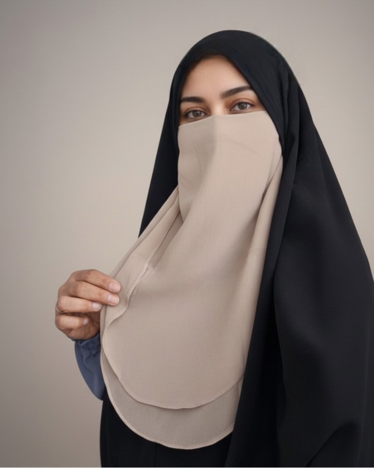 Accessories | Niqob Karima