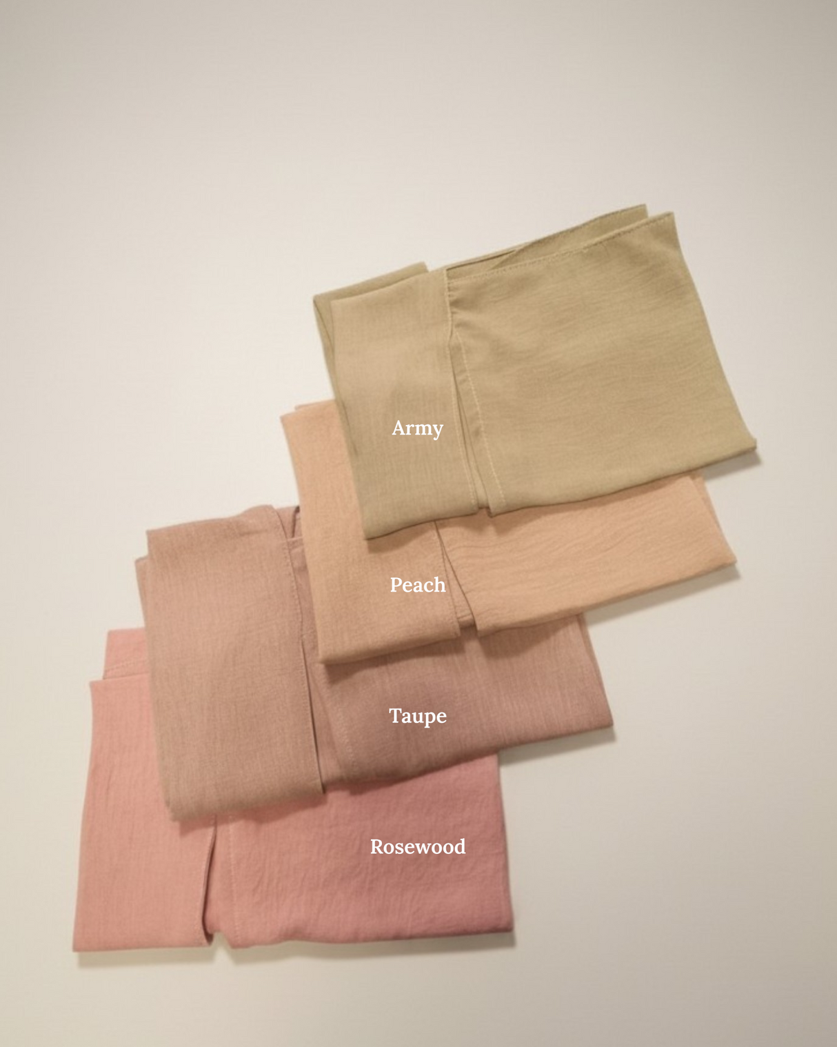 Accessoires |Niqob Azzah