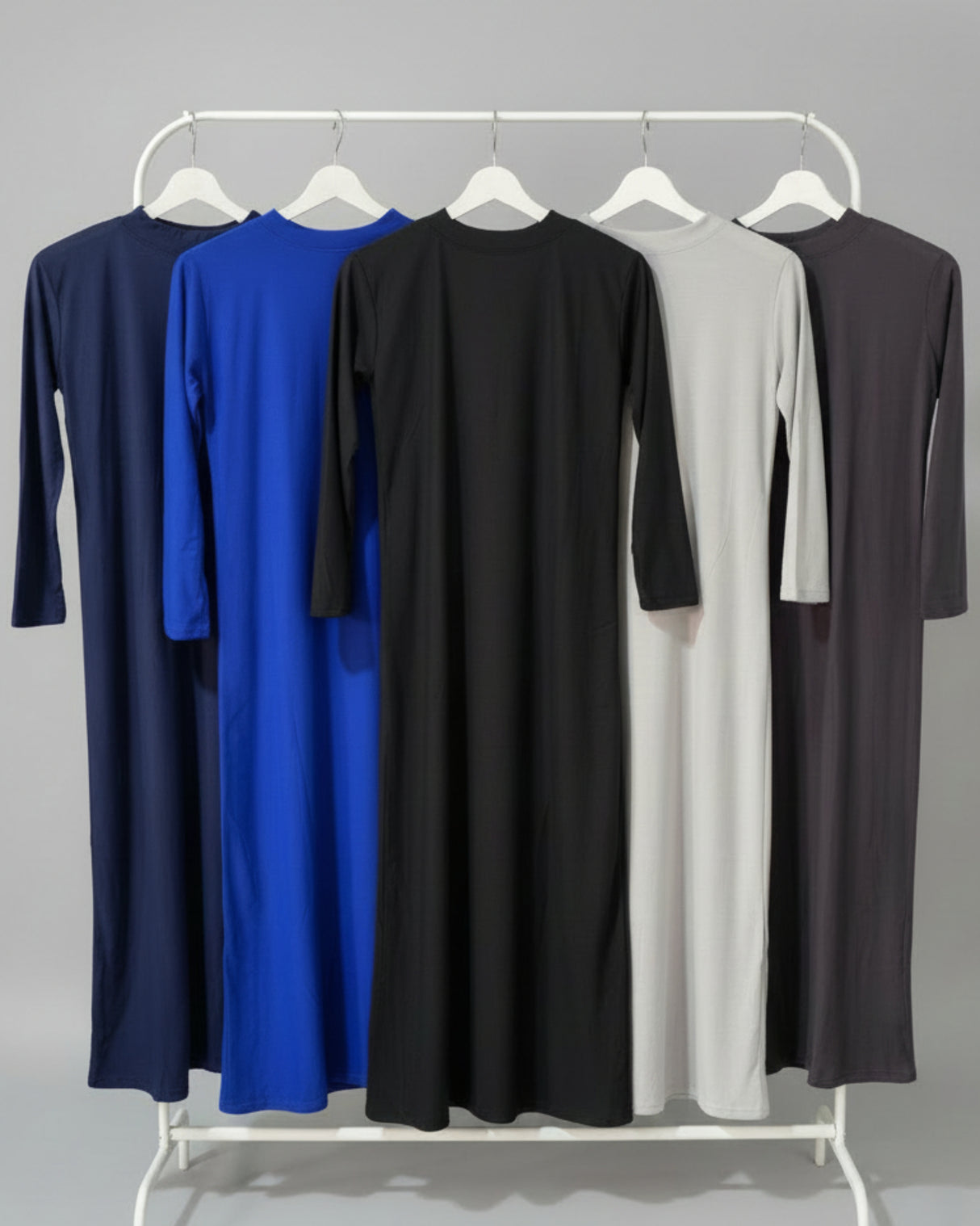 Inner Abaya | Asma Katoen