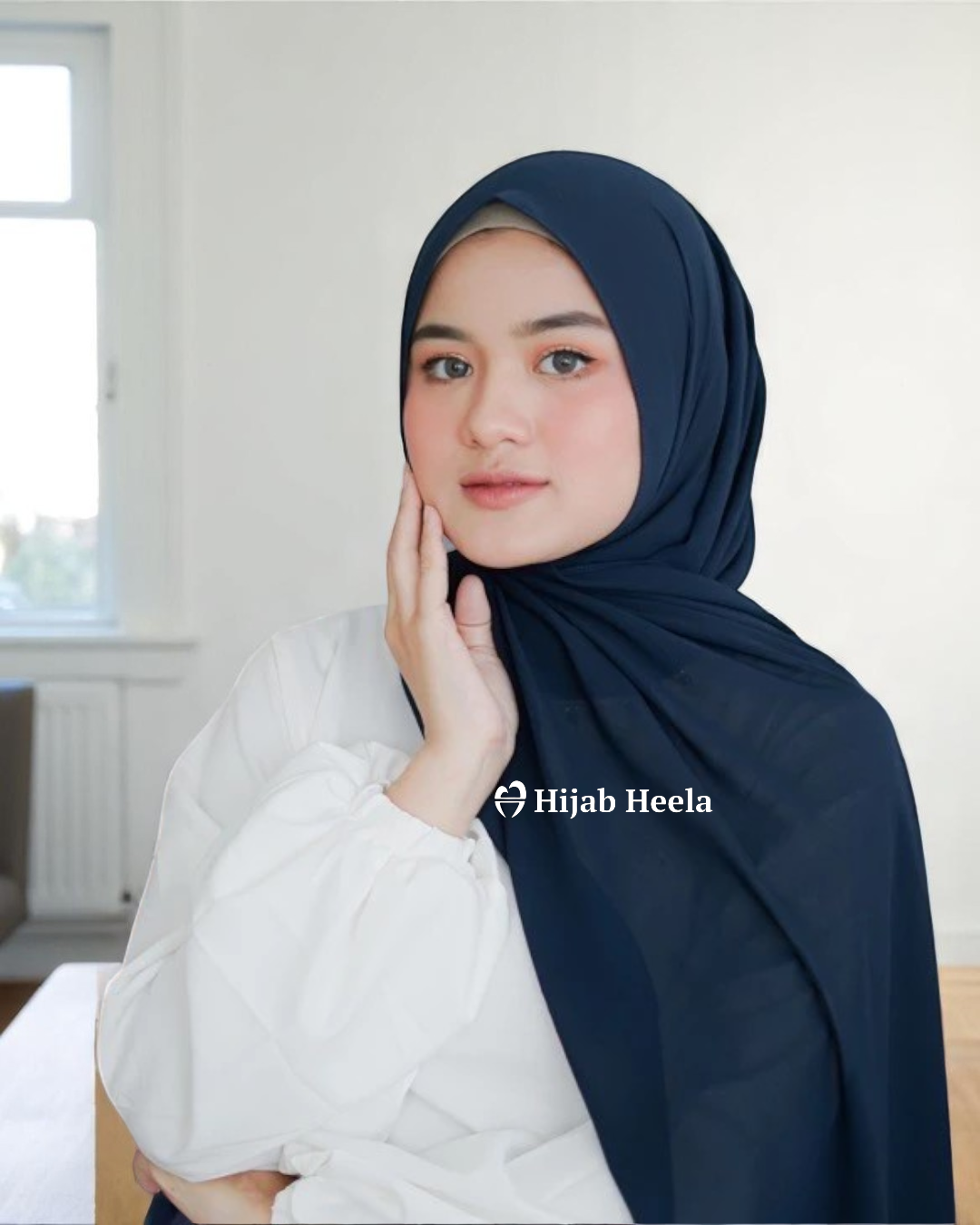 Pasmina | Dhiya