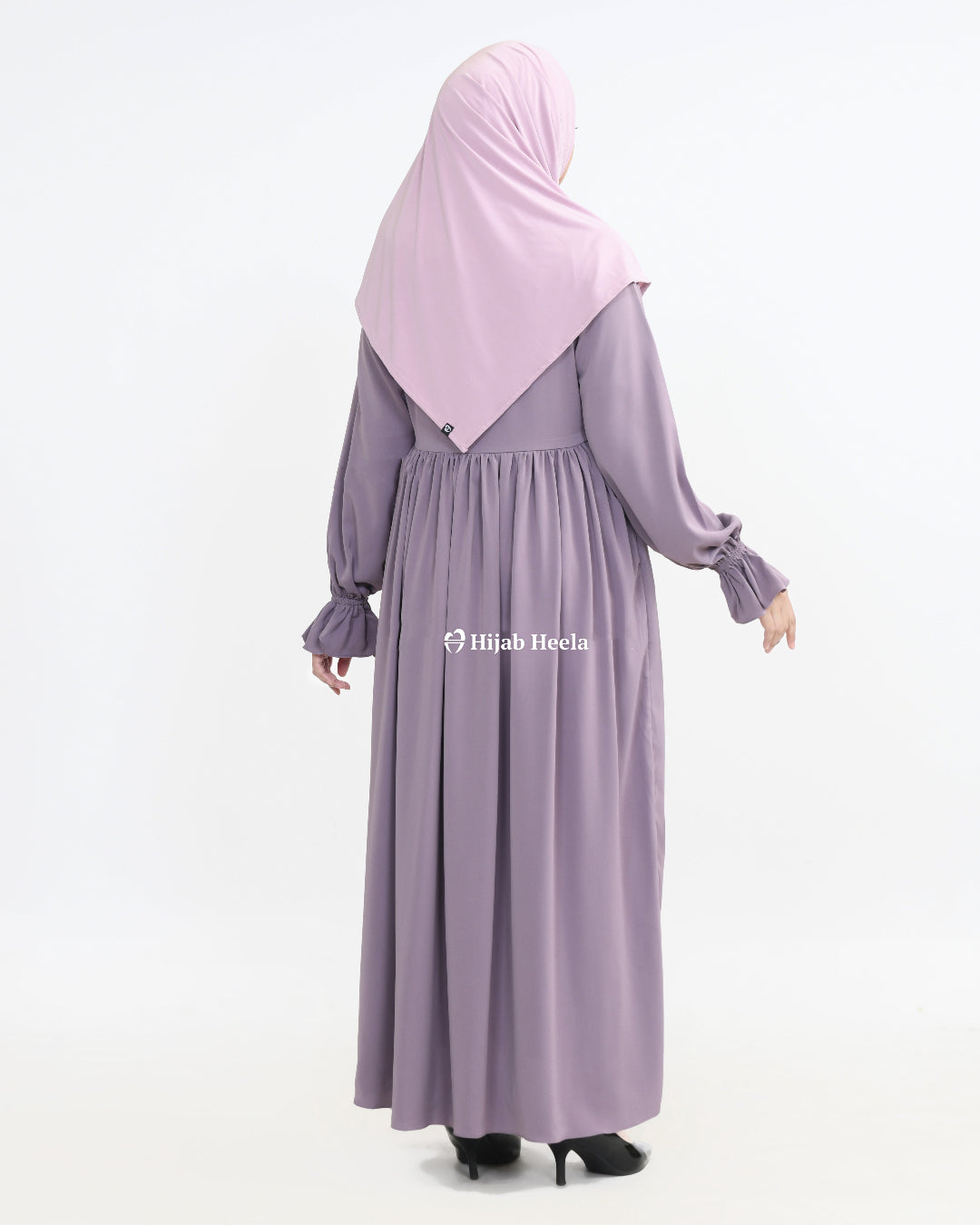 Sofortiger Hijab | Luna