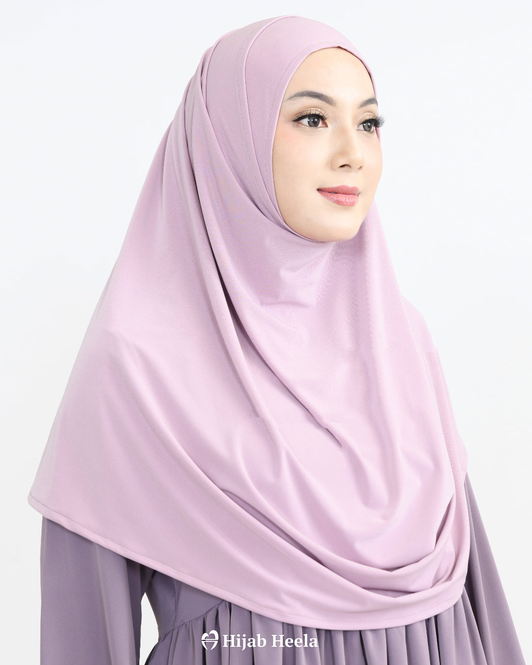 Sofortiger Hijab | Luna