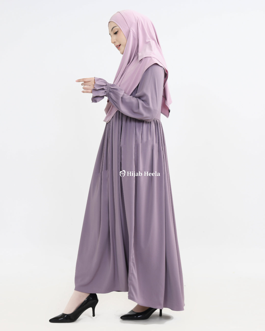 Sofortiger Hijab | Luna