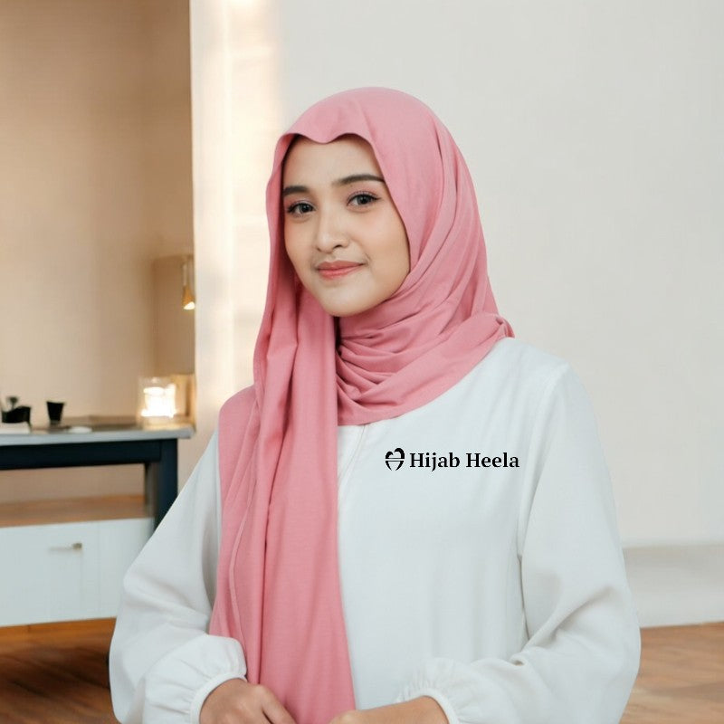 Pasmina Katoen Rayon | Jamila