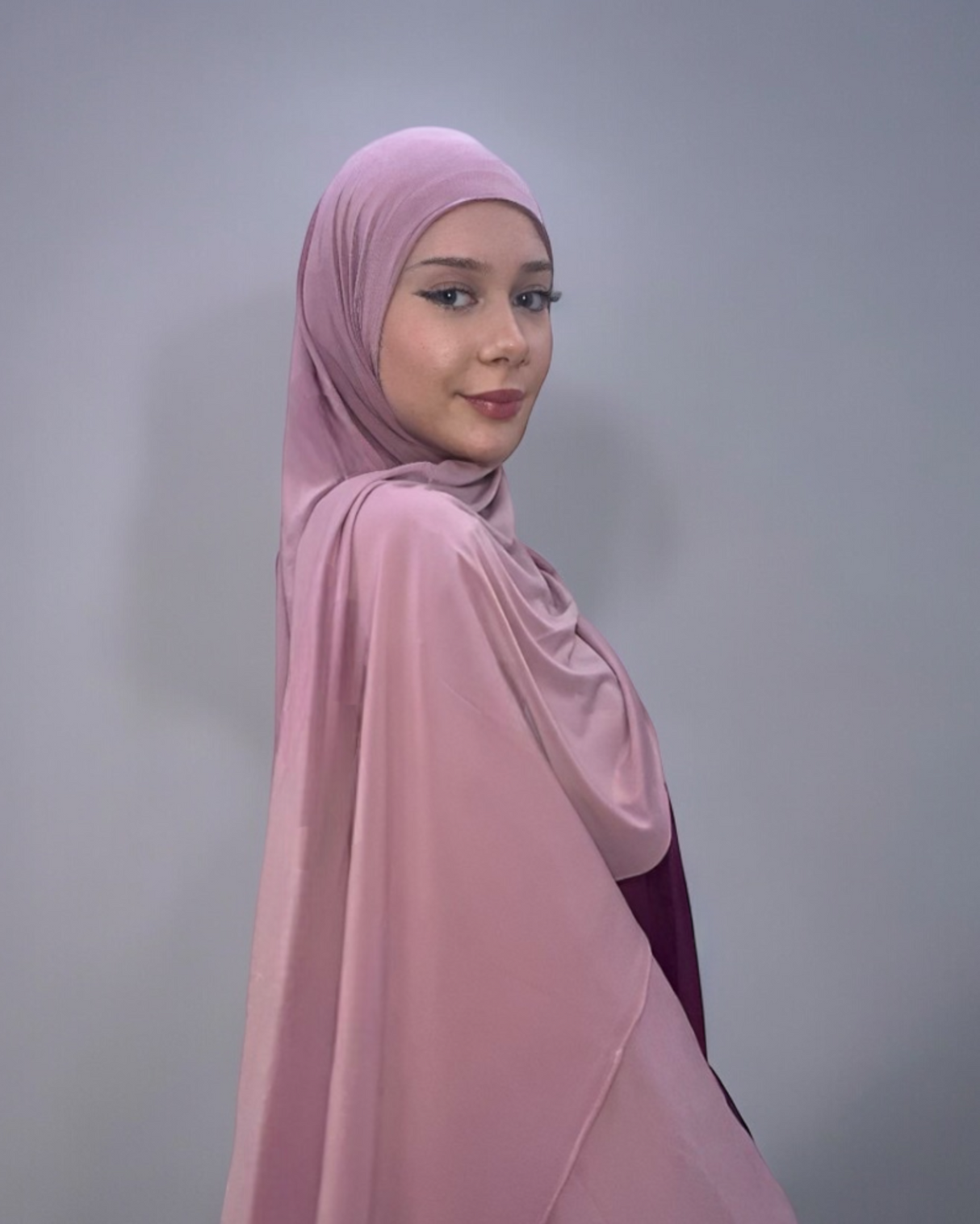 Pasmina Instant Jersey | Bella
