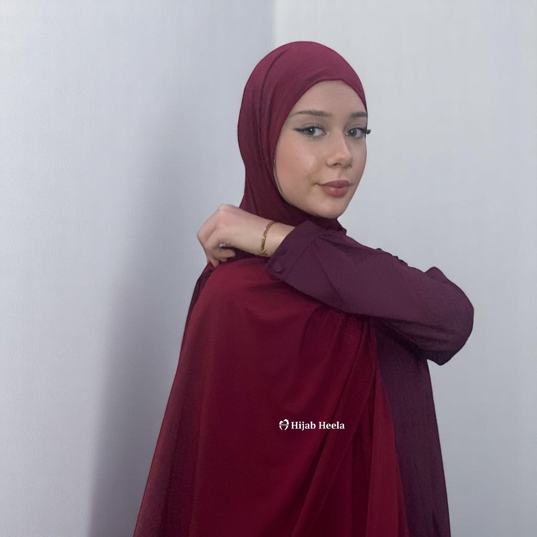 Pasmina Jersey | Alika