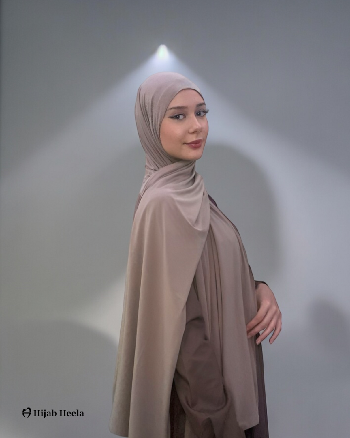 Pasmina Instant Jersey | Bella