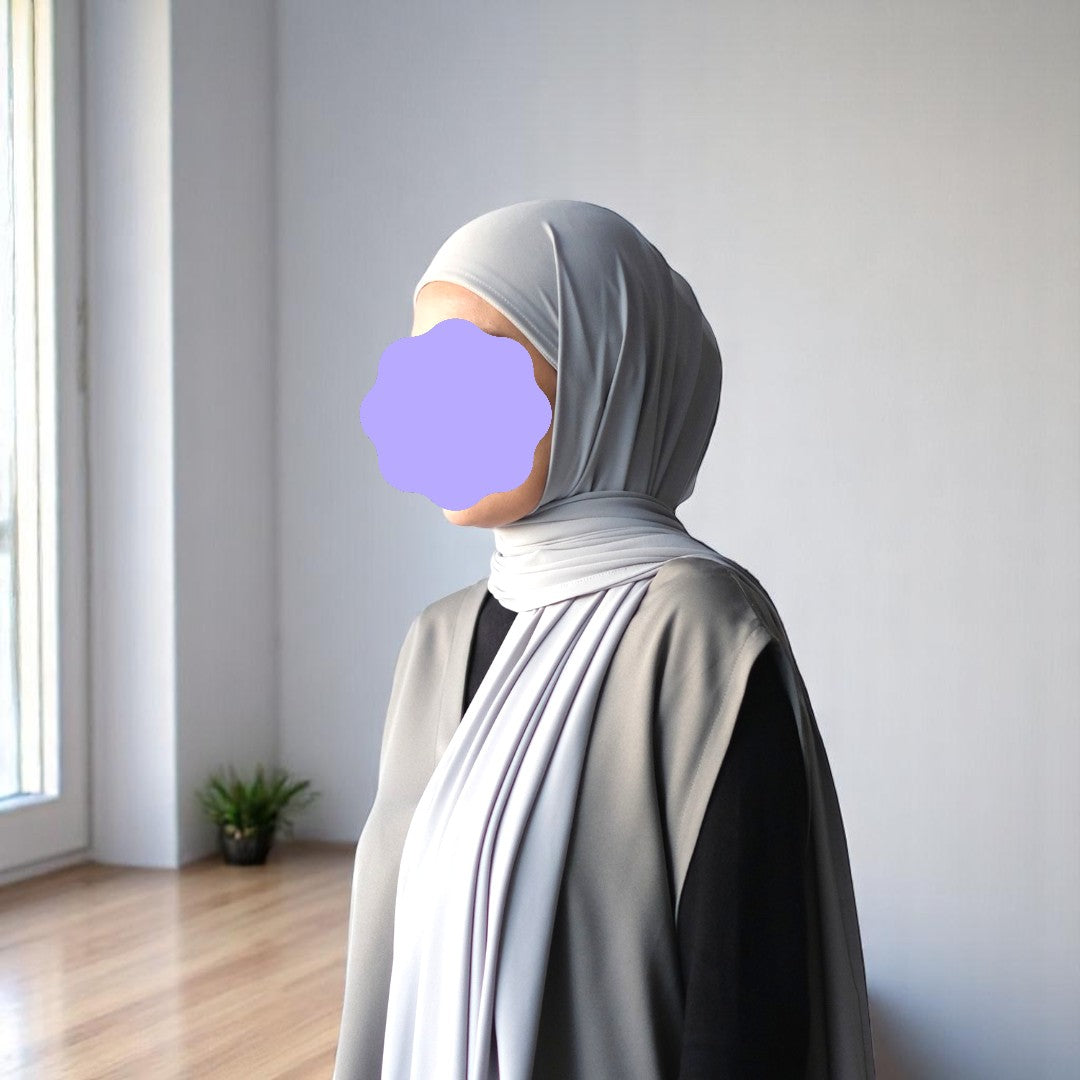 Pasmina Instant Jersey | Bella