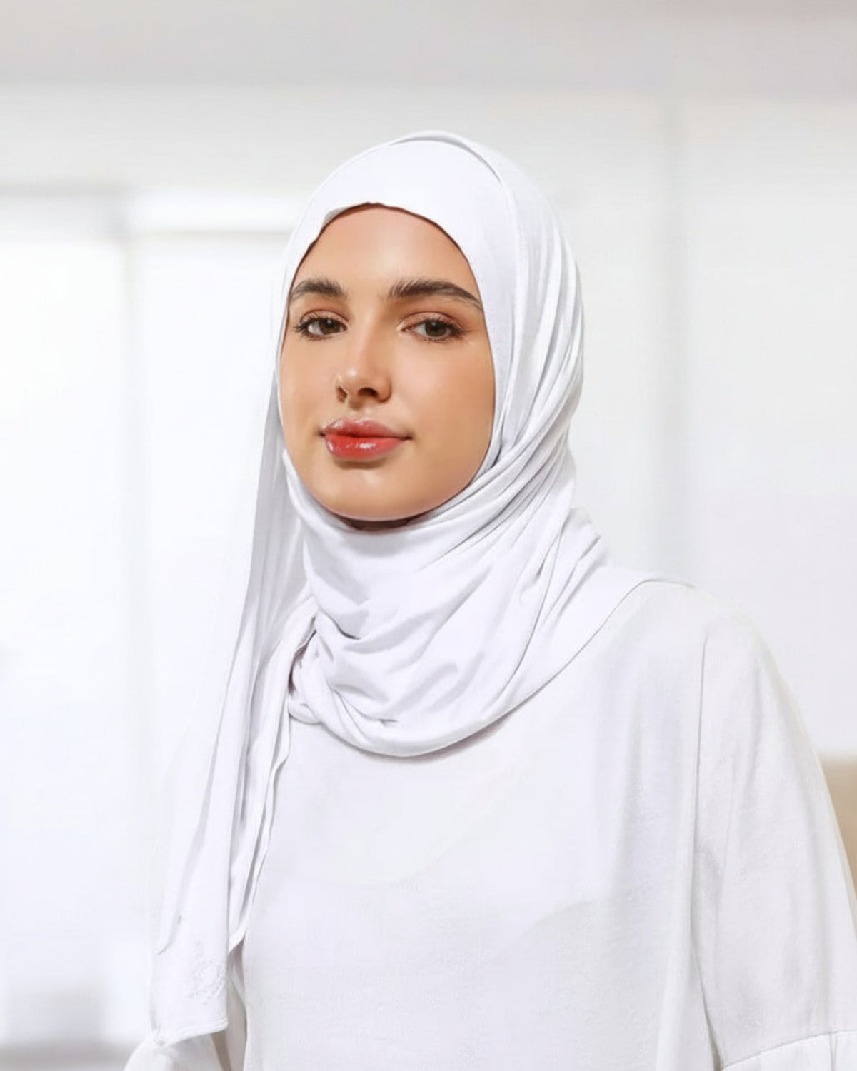 Pasmina Katoen Rayon | Jamila