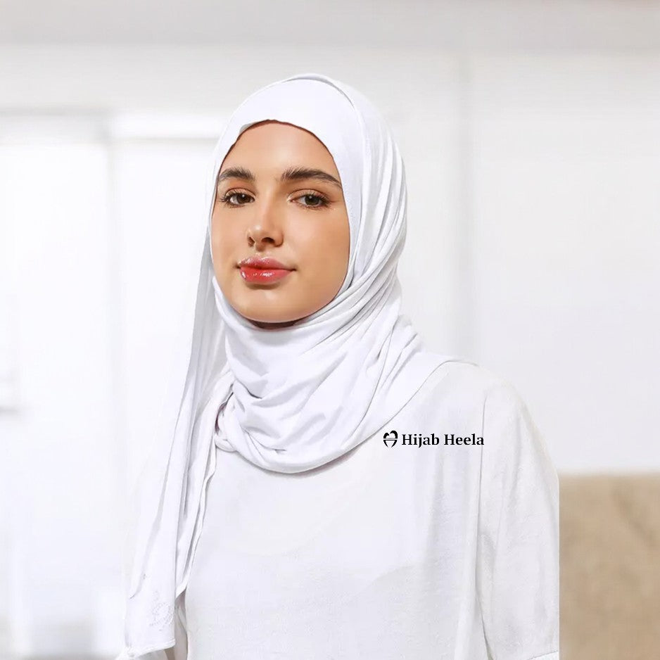 Pasmina Katoen Rayon | Jamila