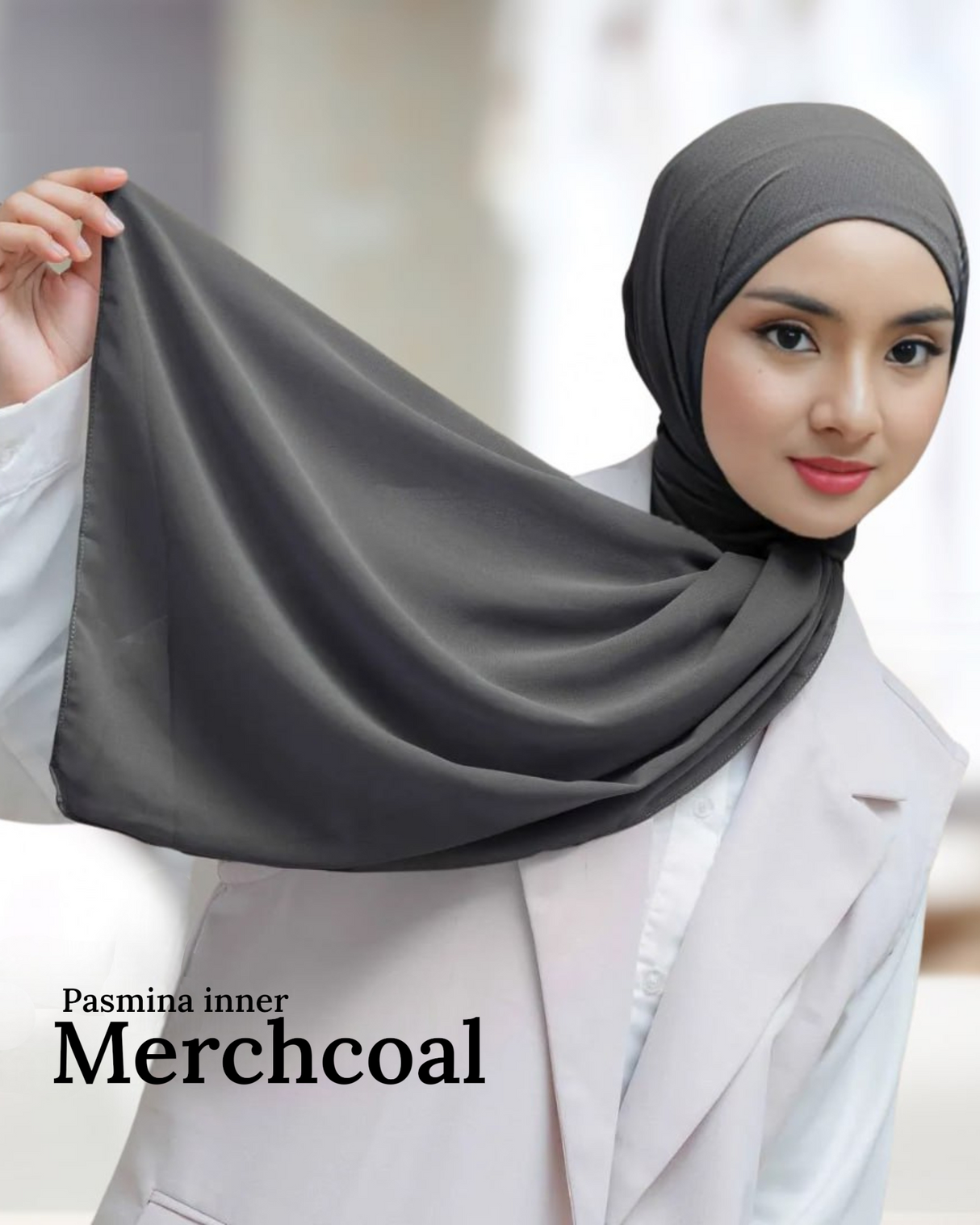 Pasmina Inner | Ghazalah