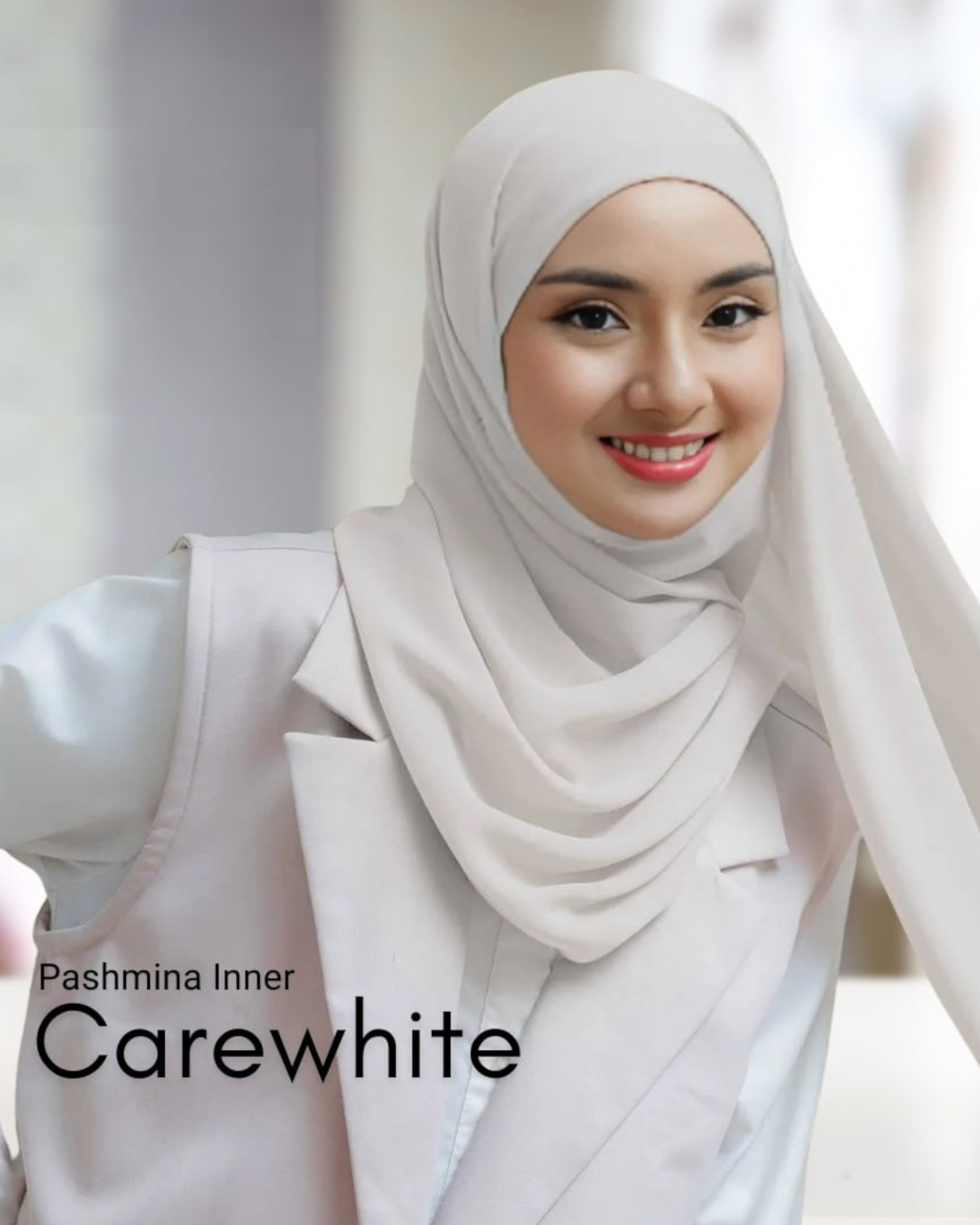 Pasmina Inner | Ghazalah