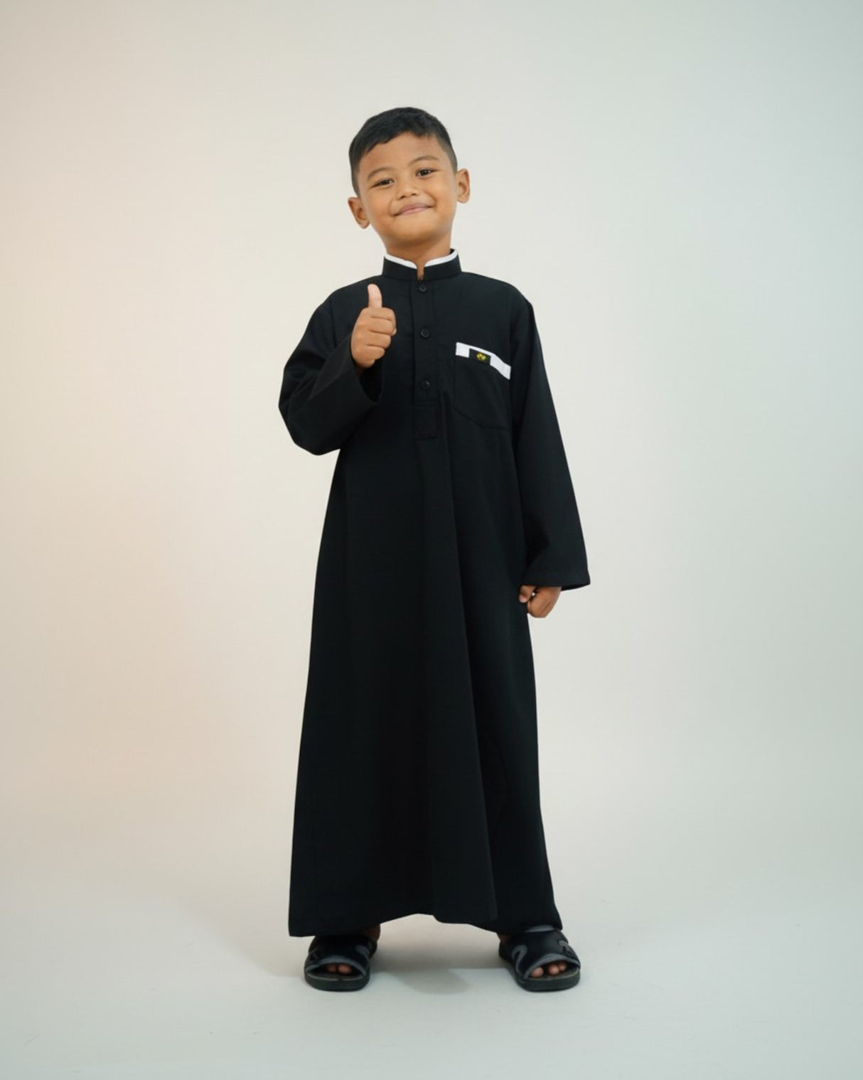 Jongenskleding |Al fatih
