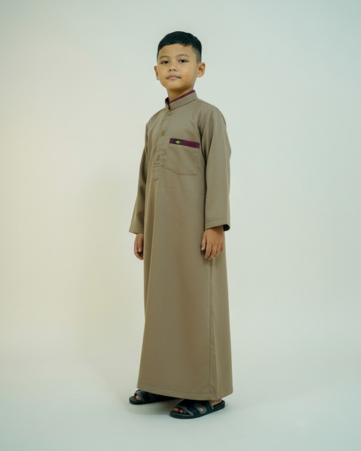 Jongenskleding |Al fatih