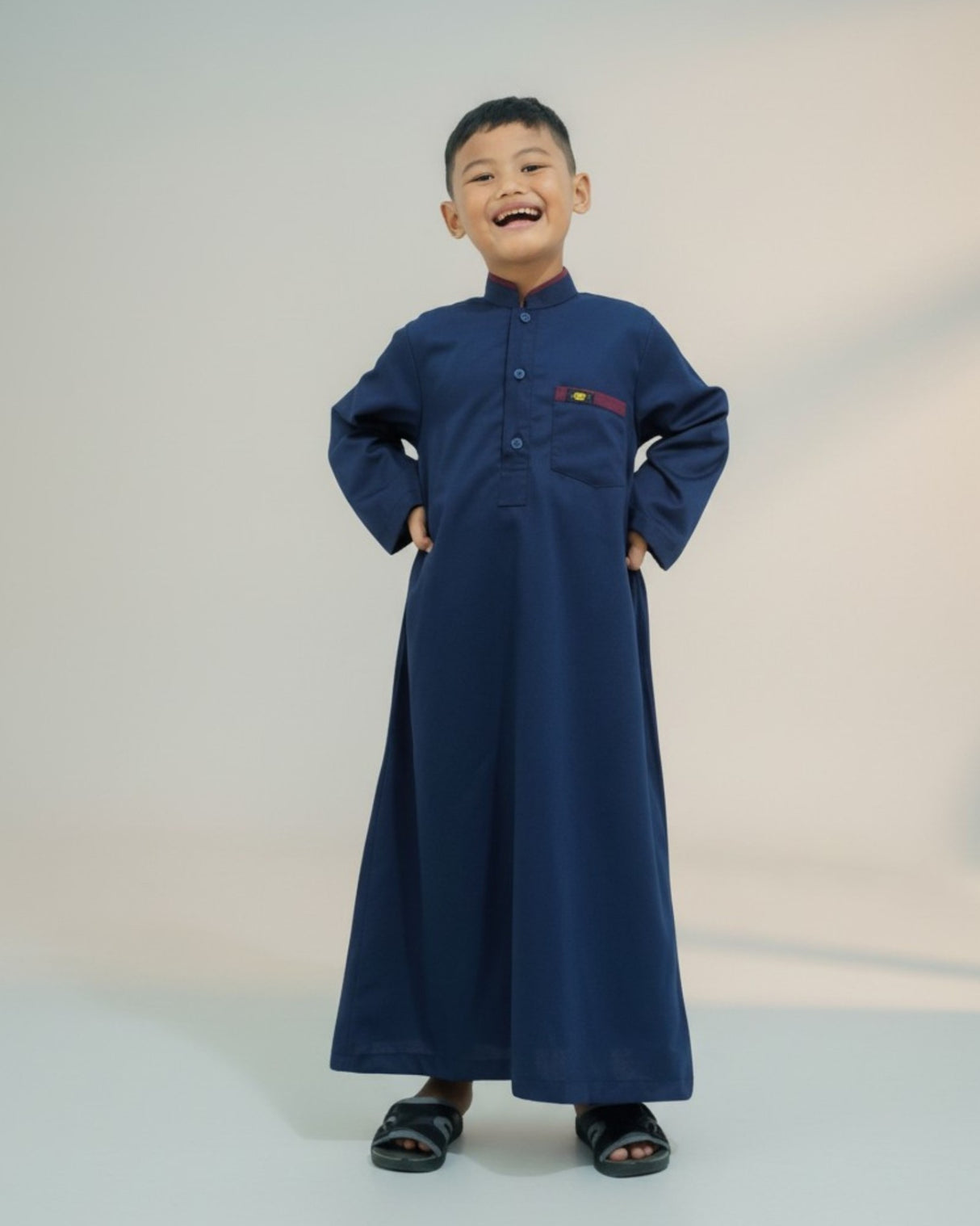 Jongenskleding |Al fatih