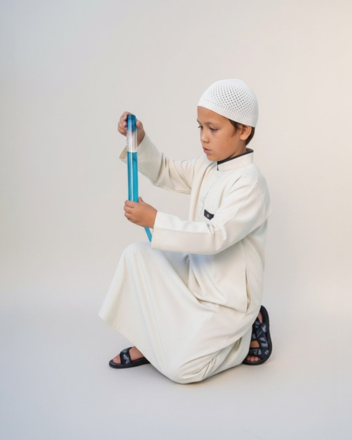 Jongenskleding |Al fatih