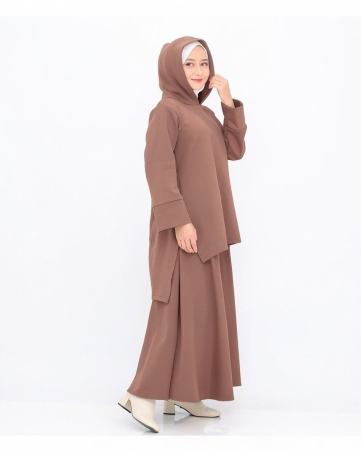 Rok Dames | Asha Scuba
