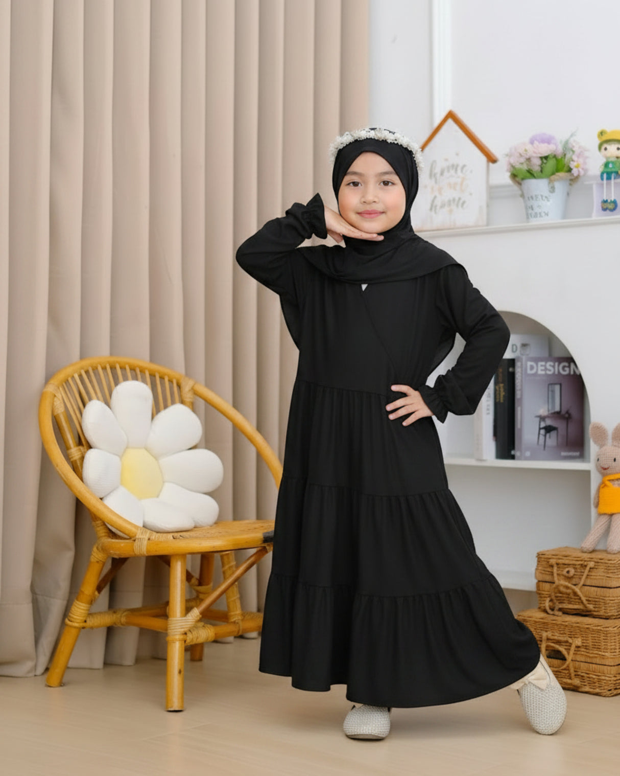 Girls' Set | Rumi