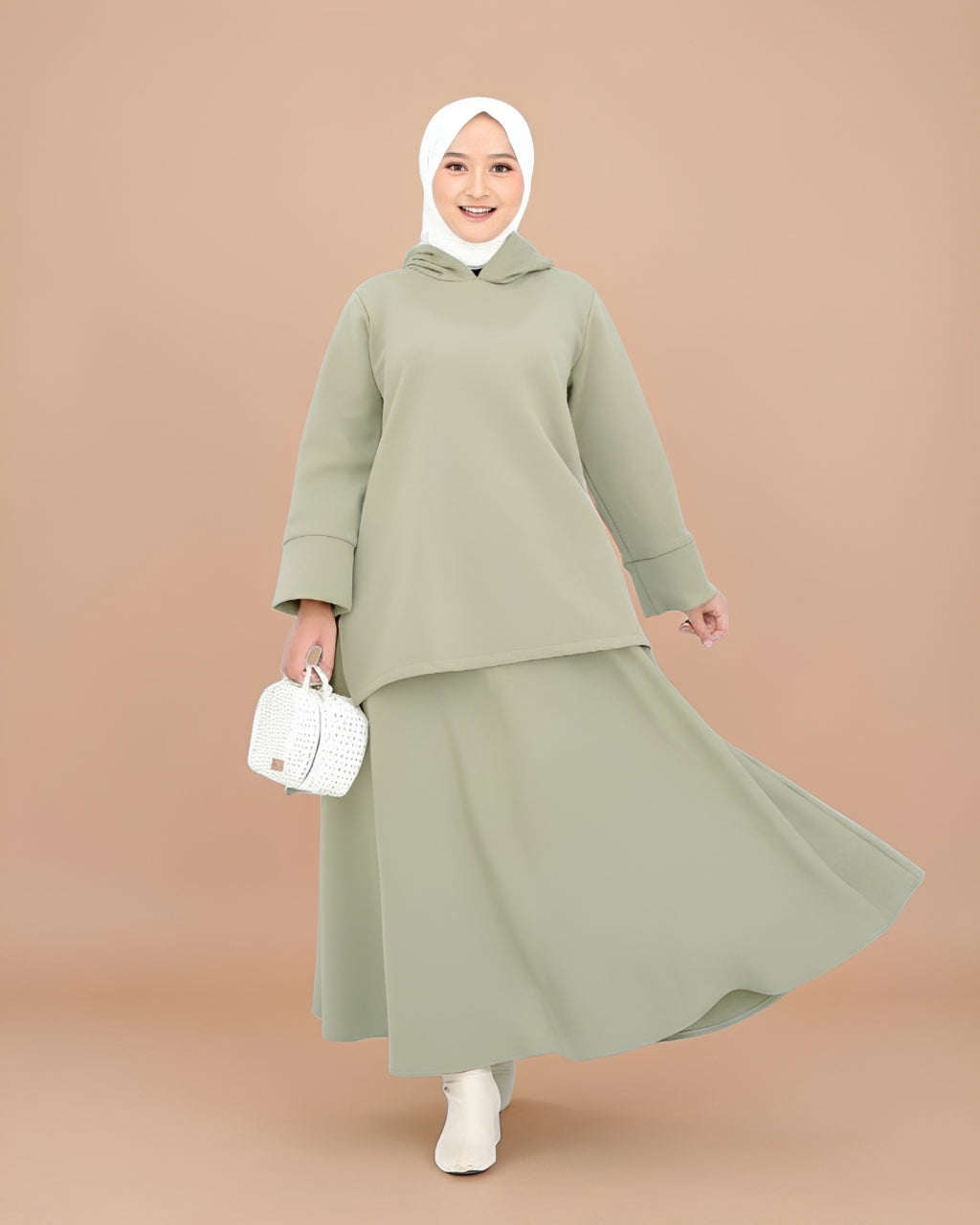 Tunic Dames | Asha Scuba