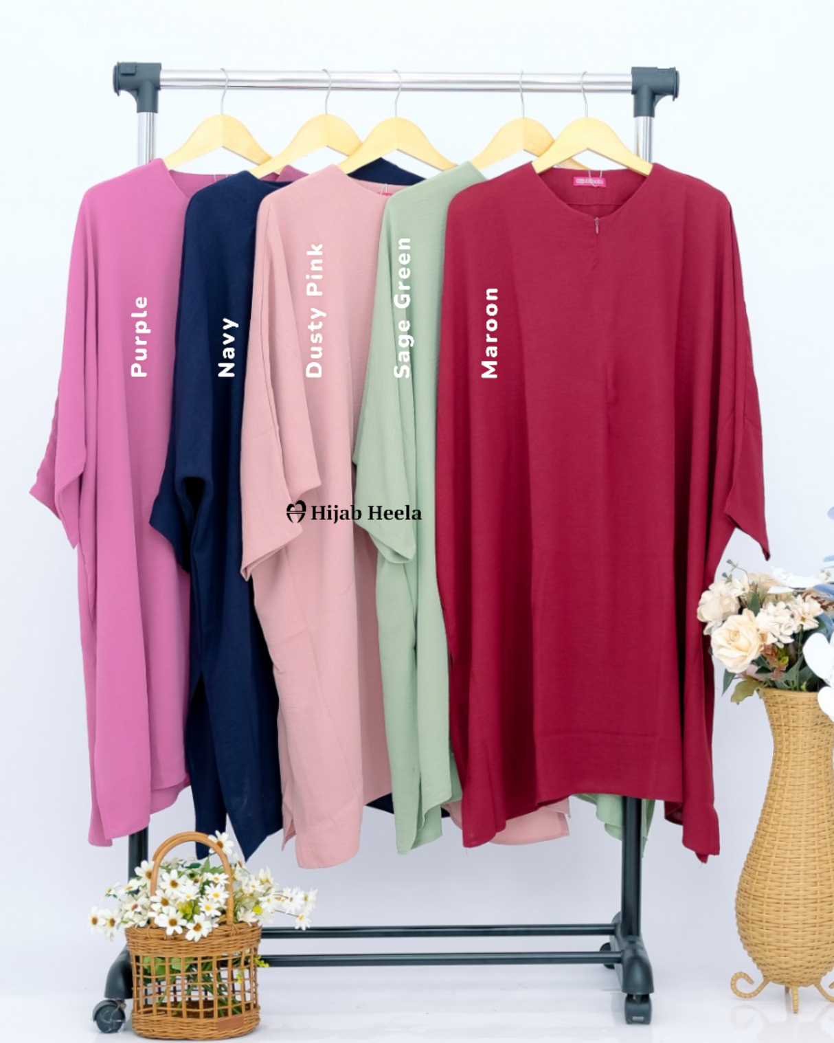 Dames Tunik | Neha