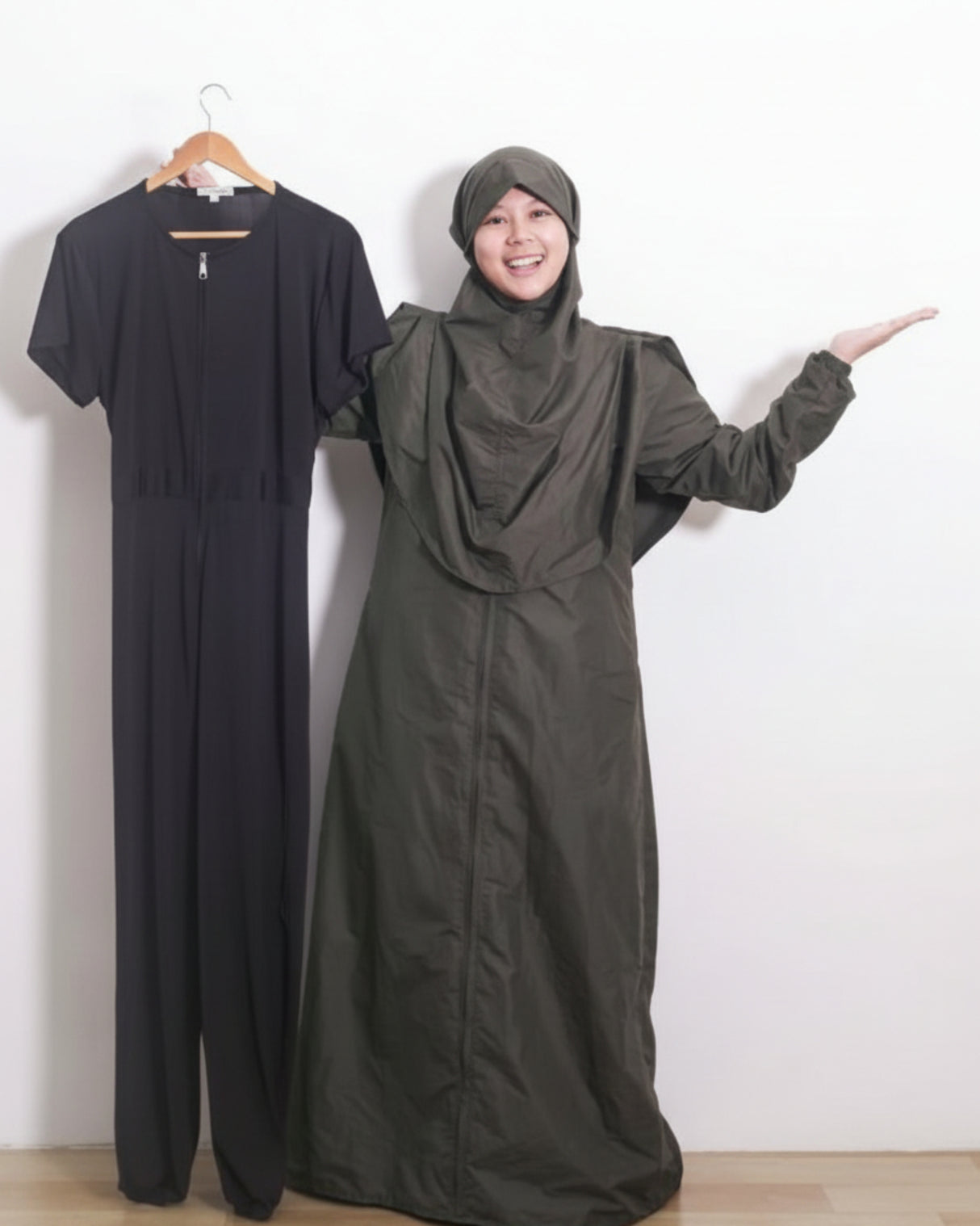 Set Frauen | Burkini