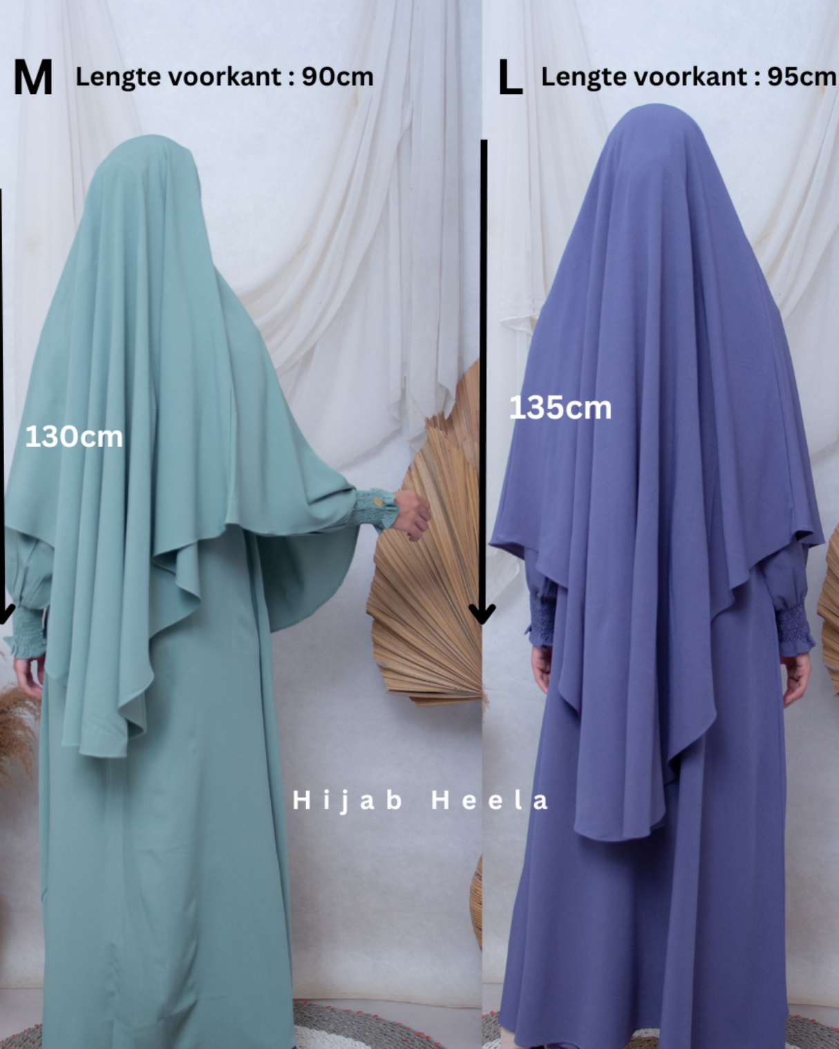 Khimar Ladies' | Bursa
