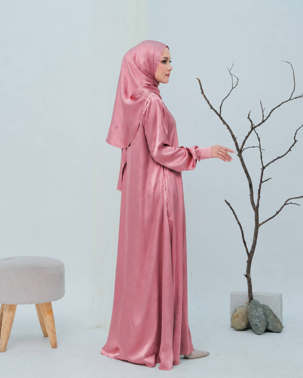 Abaya Dames | Bita