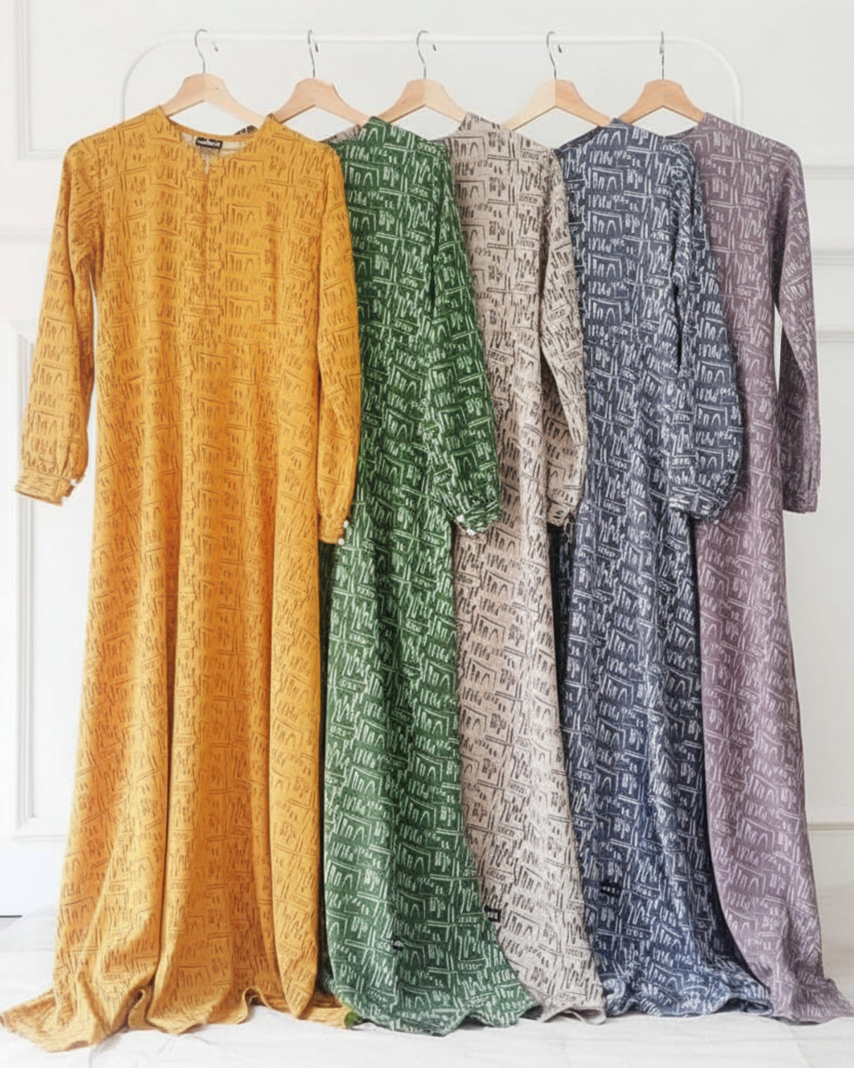Abaya Dames | UG65