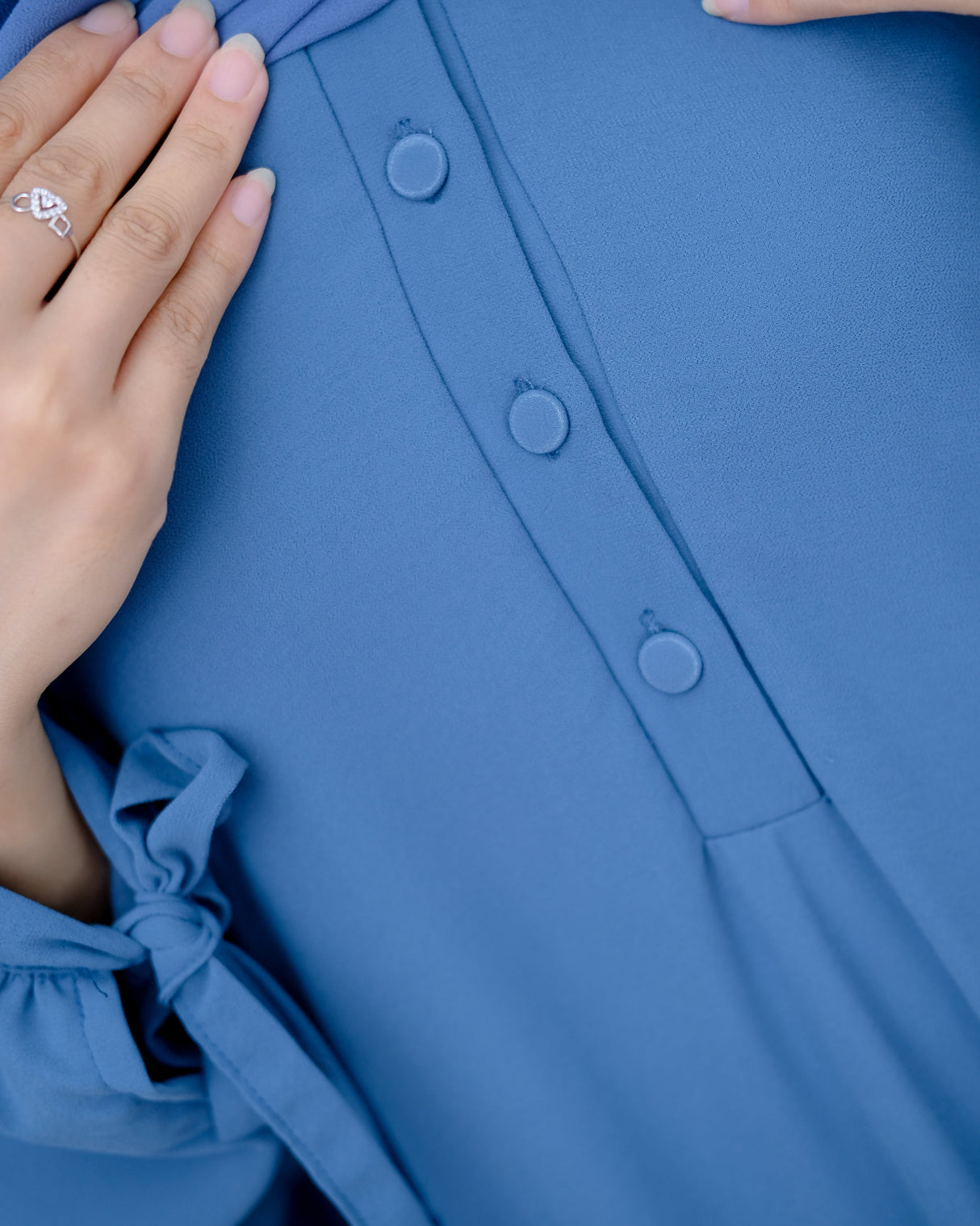 Abaya Dames | Rainey