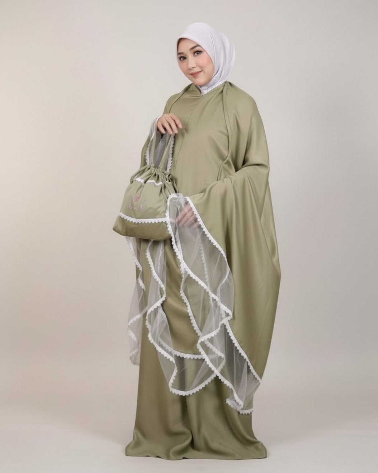 Gebedskleding Dames | Mirella