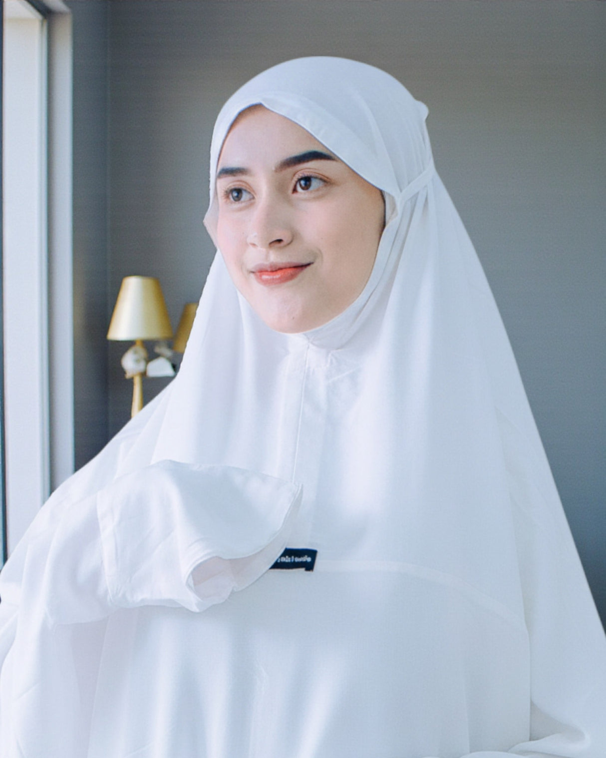 Gebedskleding Dames | Isma