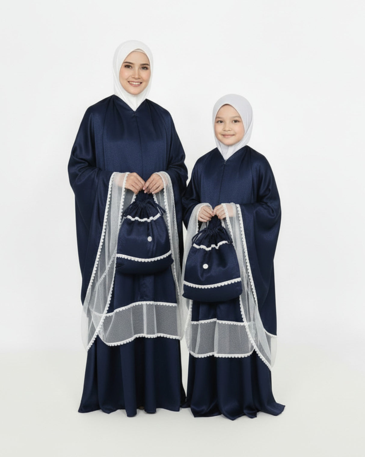 Gebedskleding Meisje | Mirella