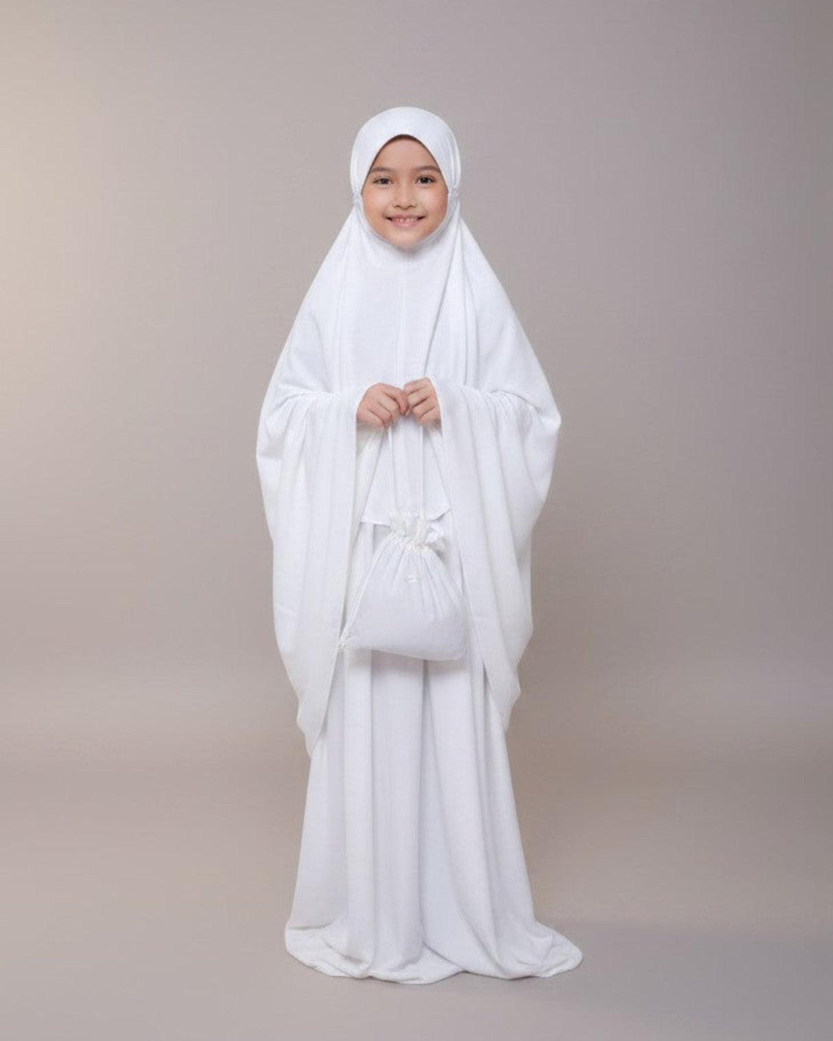 Prayer Clothes Girls | Saleeha