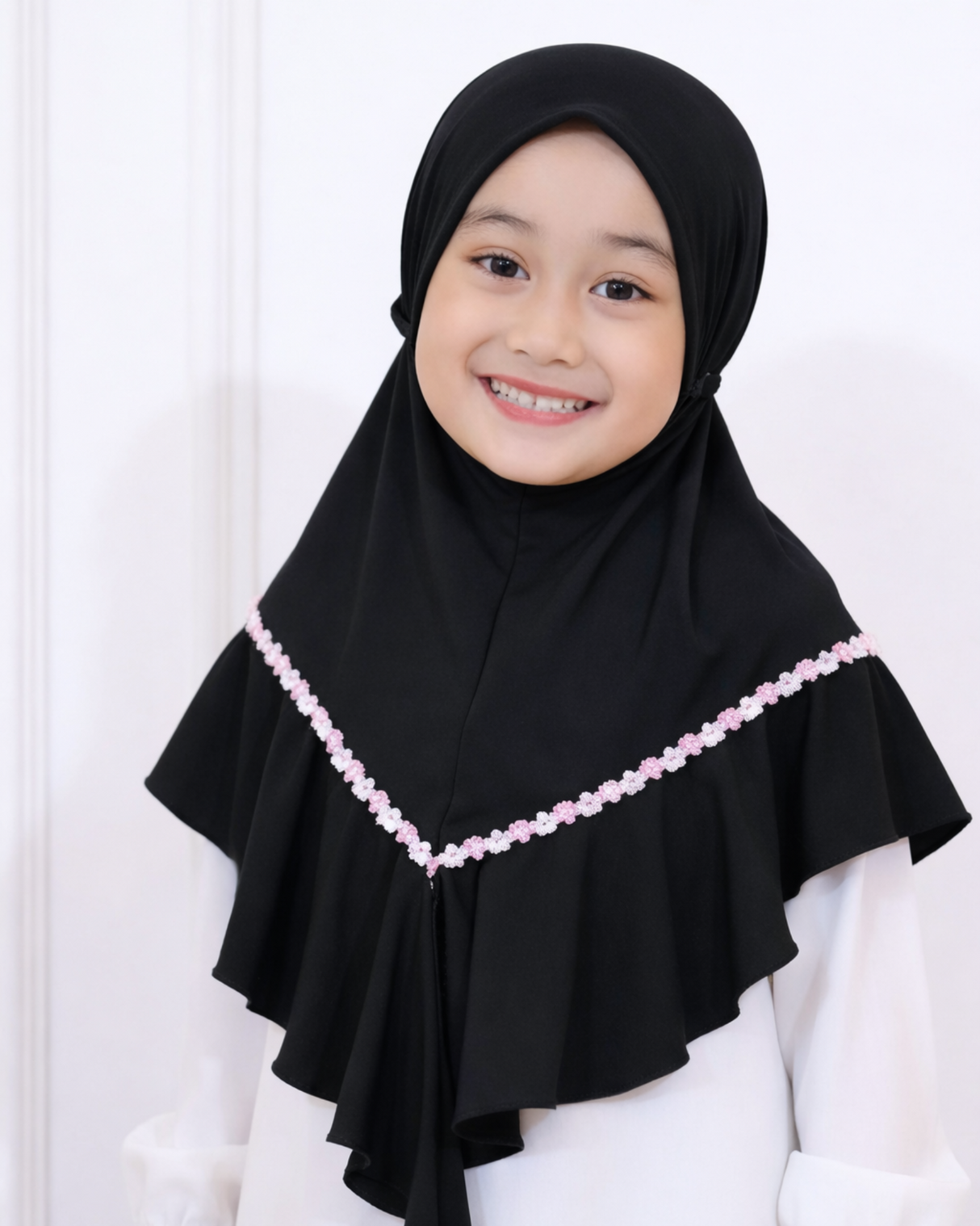 Khimar Meisje | Raisa