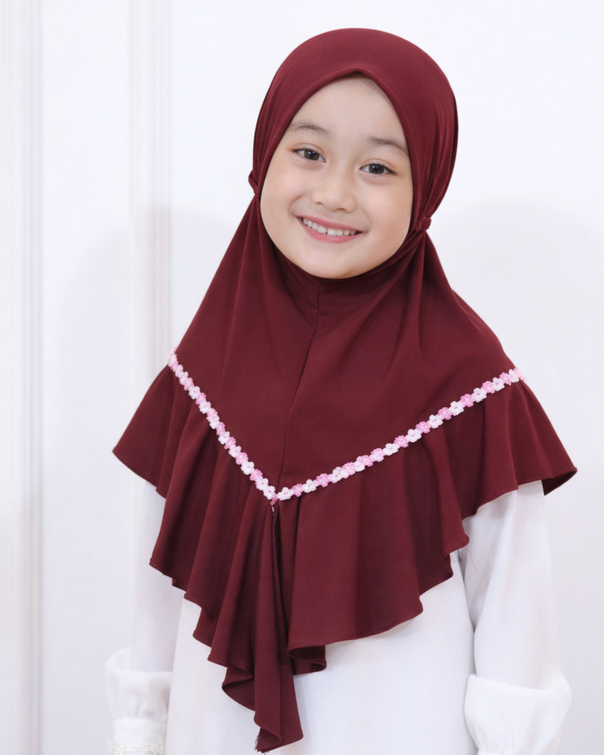 Khimar Meisje | Raisa