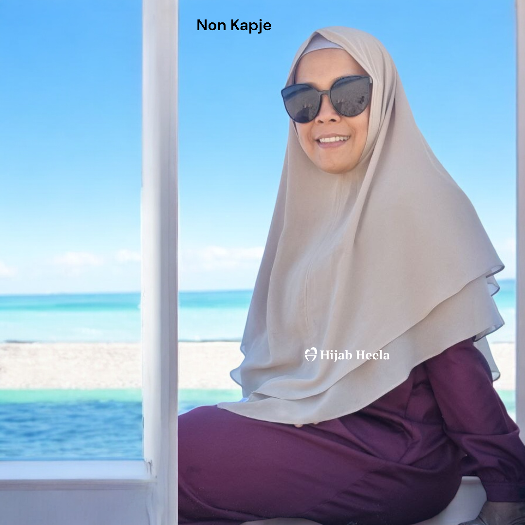 Khimar Dames | Gaya