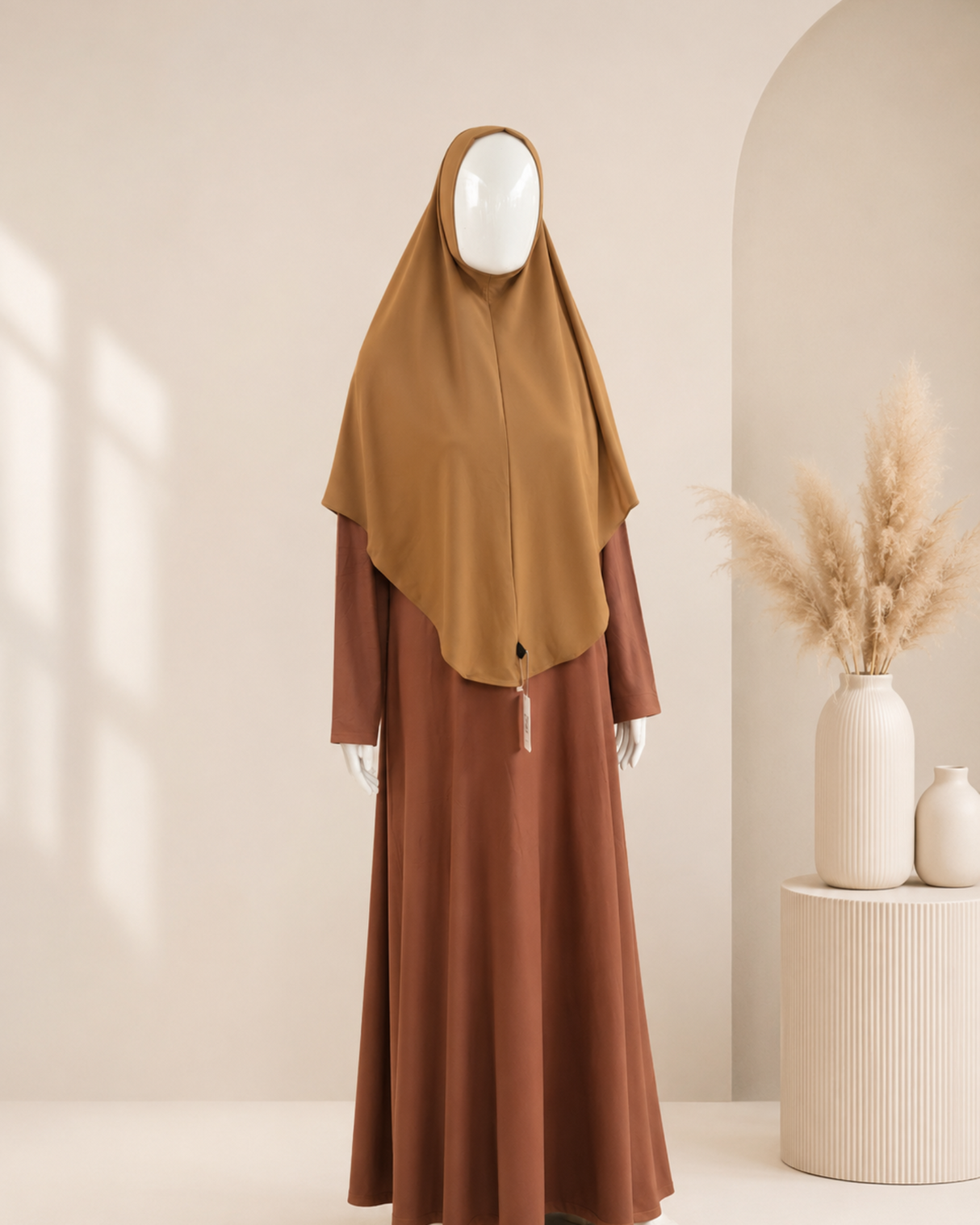 Khimar Damen | Inaya