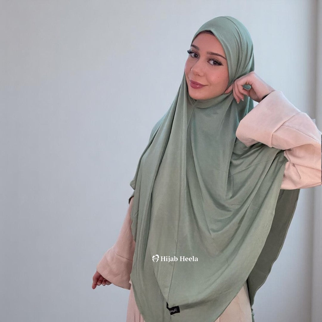 Khimar Ladies | Inaya