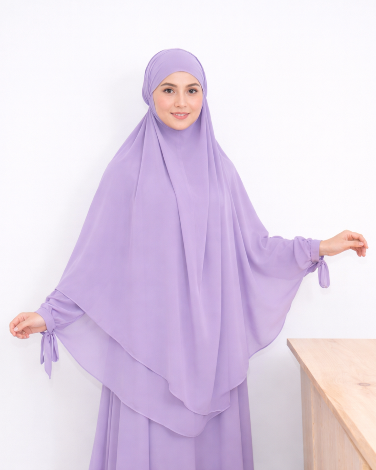 Khimar Damen | Chana