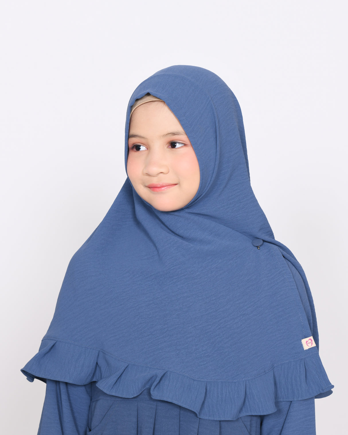 Abaya Meisjes | Kasih