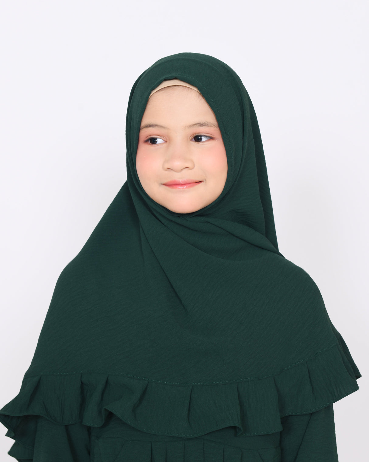 Khimar Meisjes | Kasih
