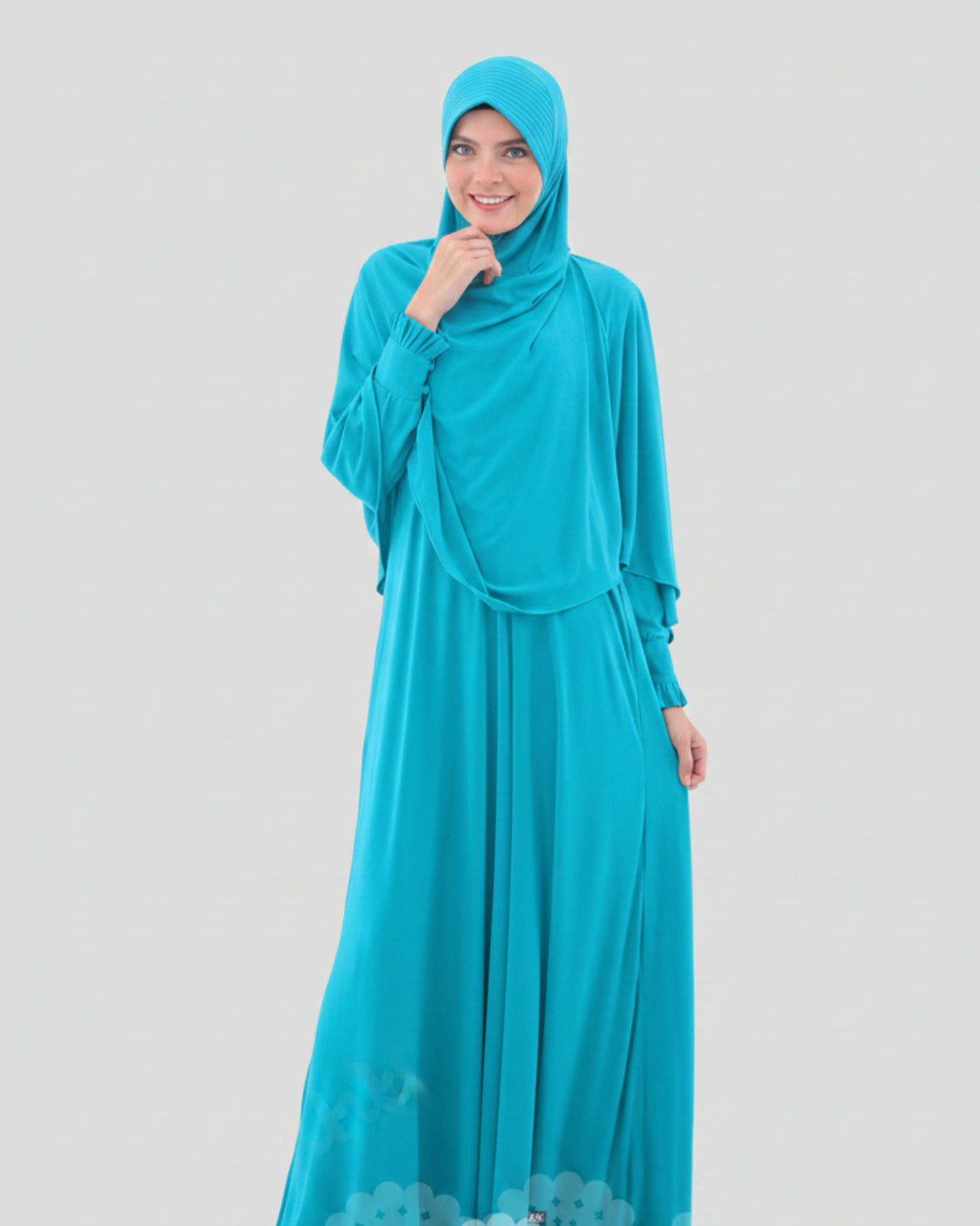 Khimar Ladies | MD01