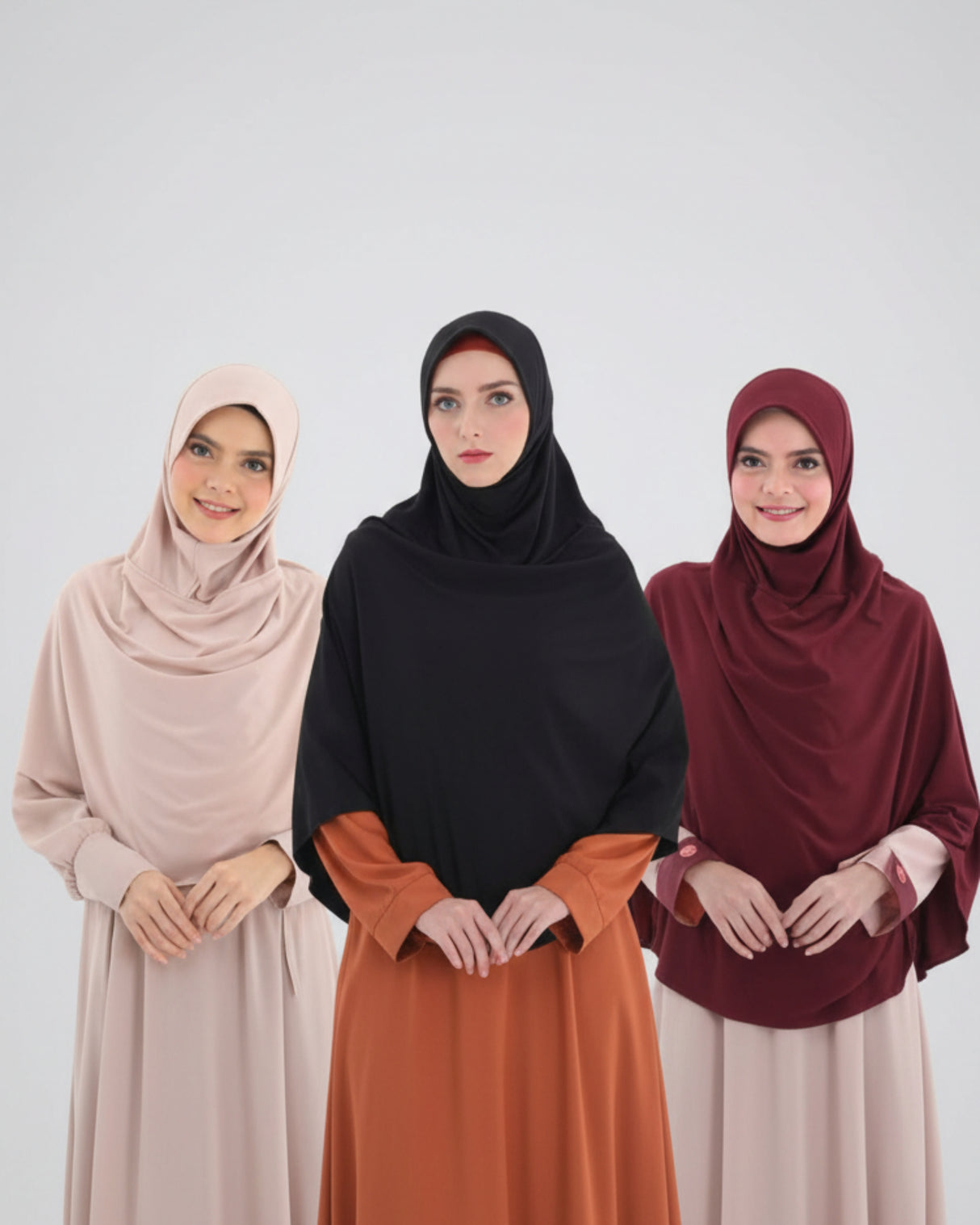 Khimar Ladies | MD01