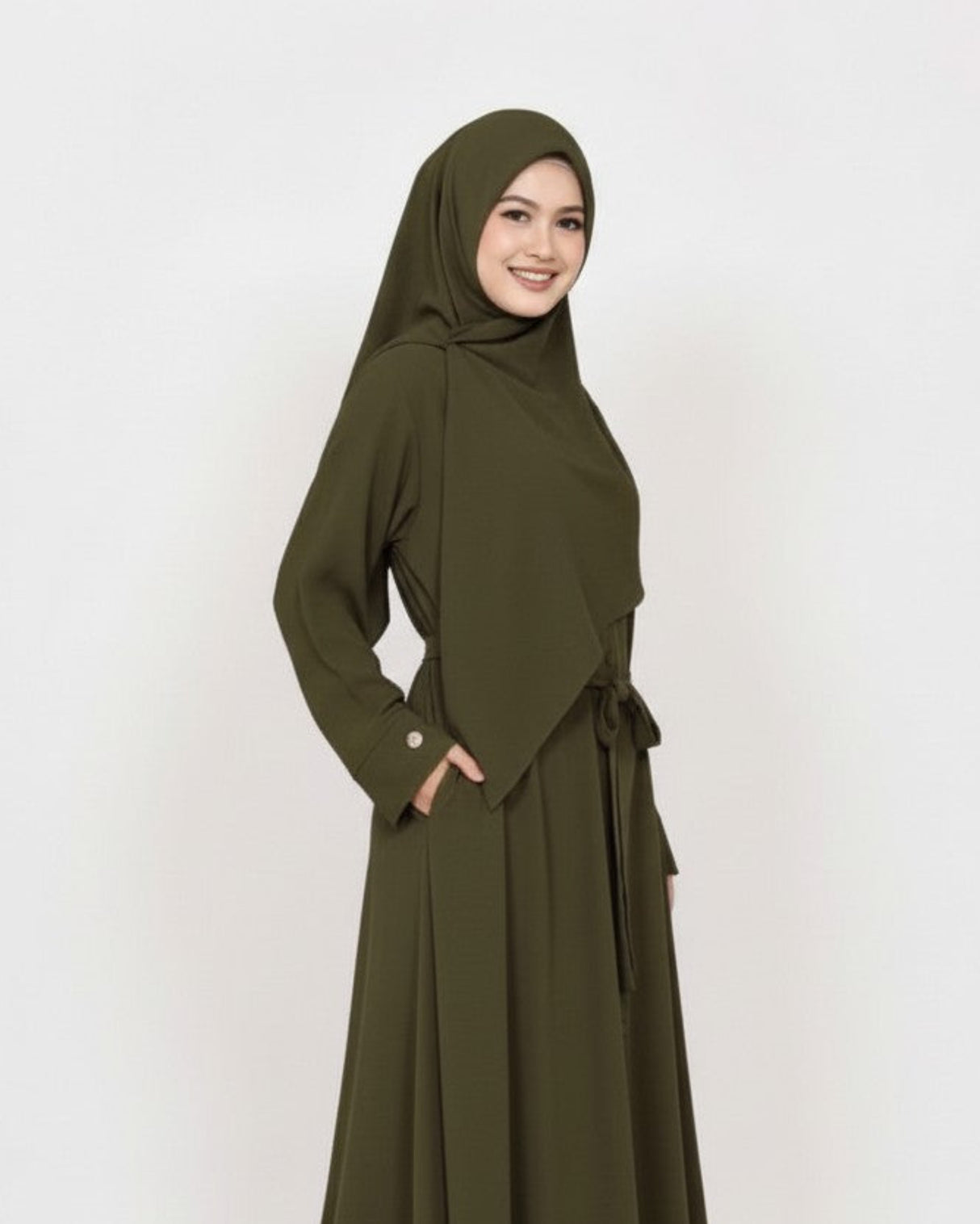 Khimar Dames | Elkana Square