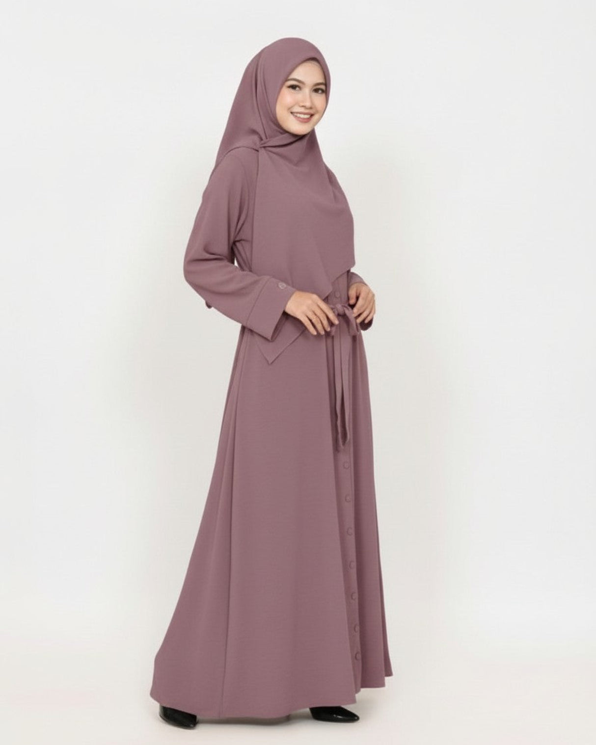 Khimar Dames | Elkana Square